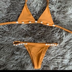 Zaful bikini